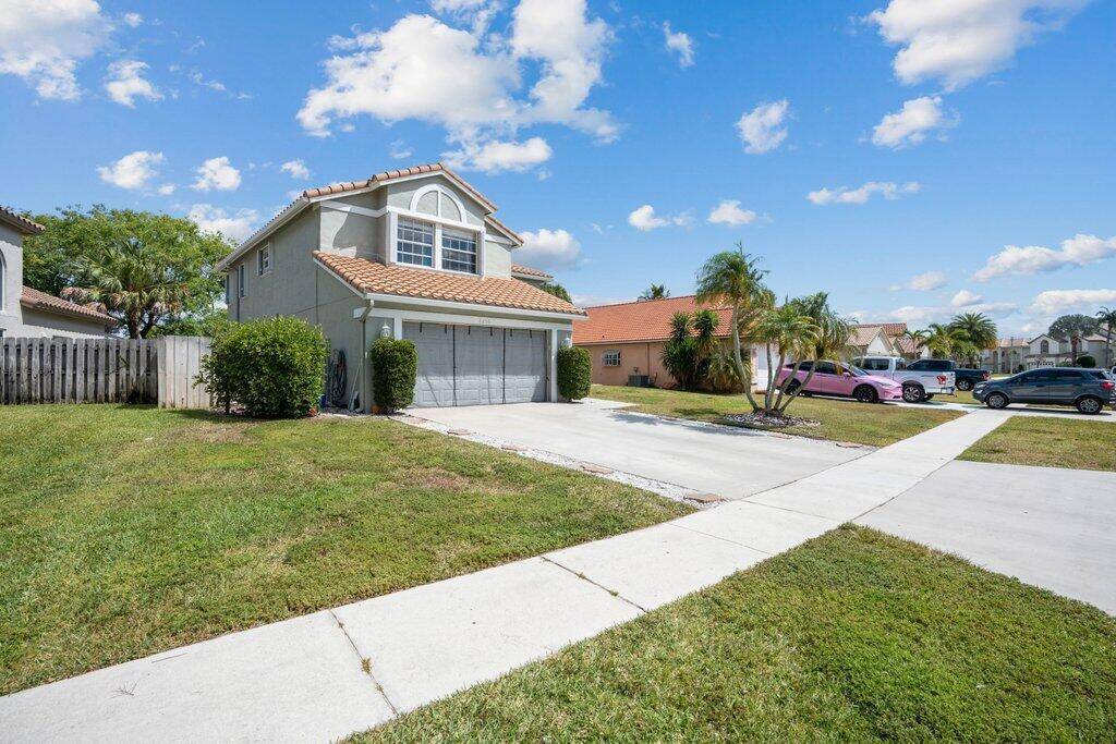 Boynton Beach, FL 33472,6255 Windlass CIR