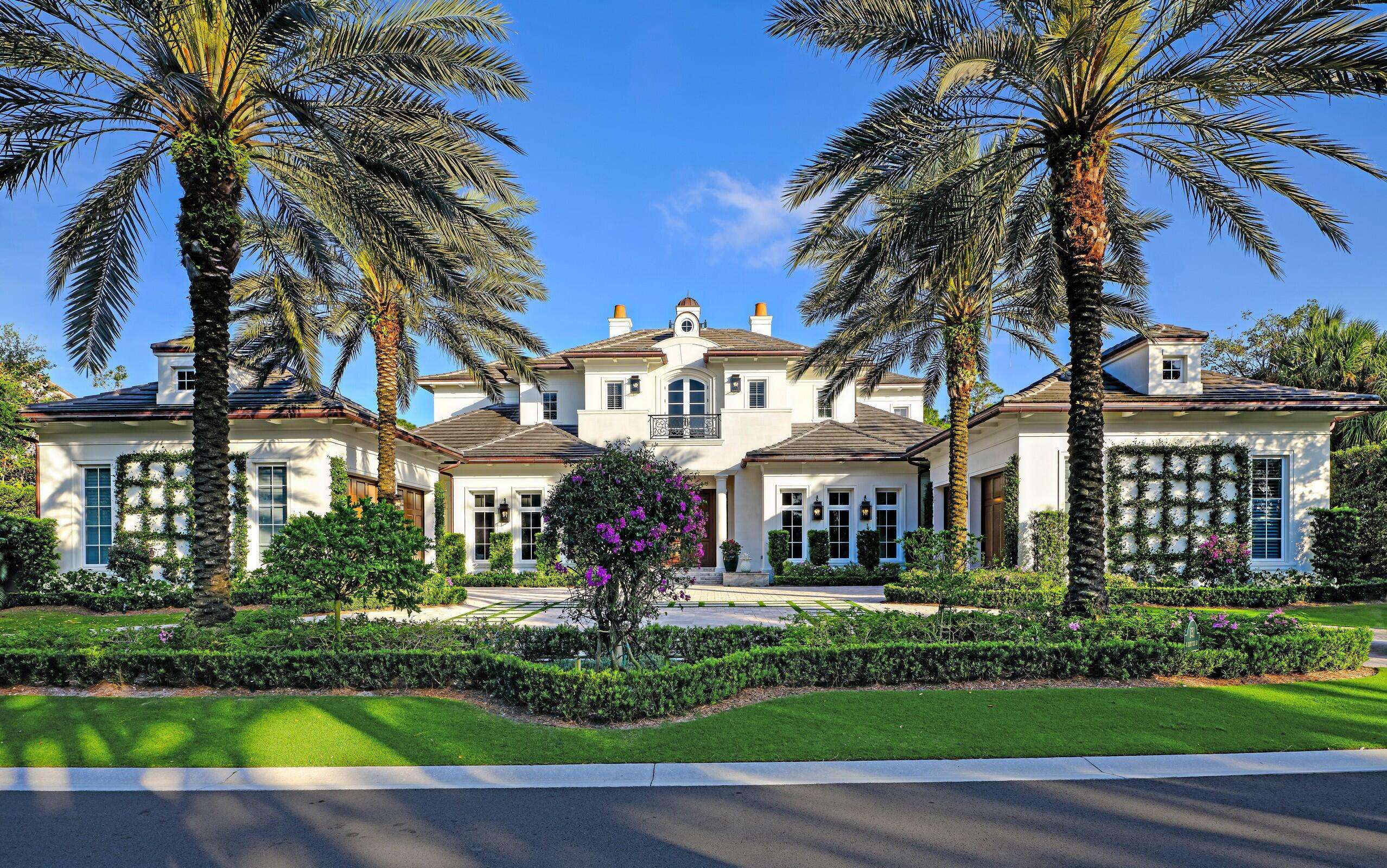 Jupiter, FL 33477,131 W Bears Club DR