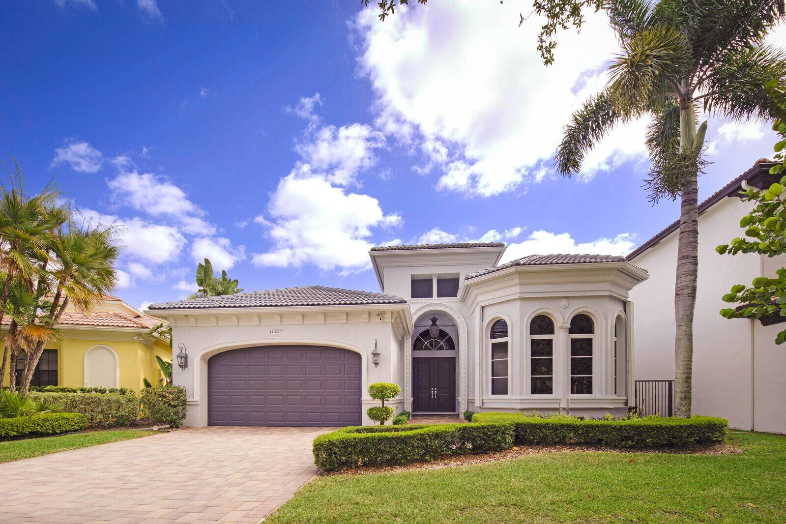 Boca Raton, FL 33496,17857 Villa Club WAY