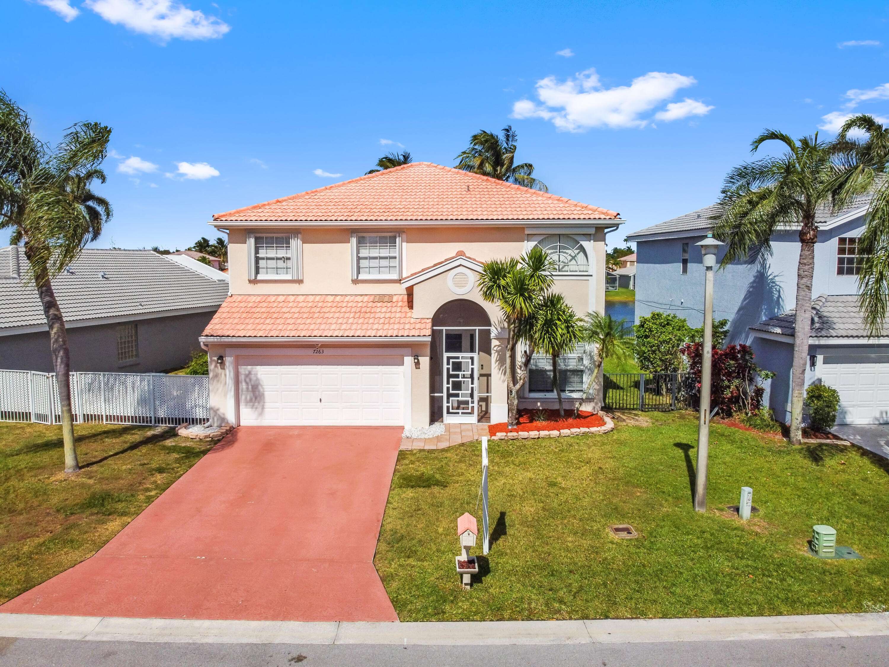 Lake Worth, FL 33467,7263 Davit CIR