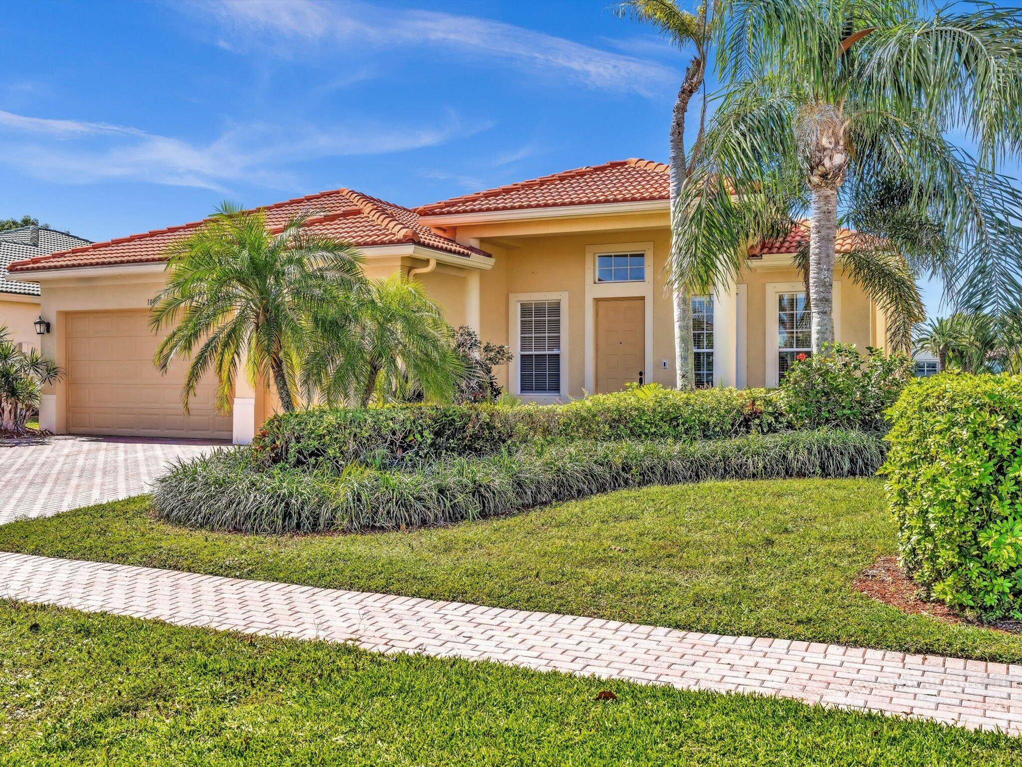 Royal Palm Beach, FL 33411,108 Tuscany DR