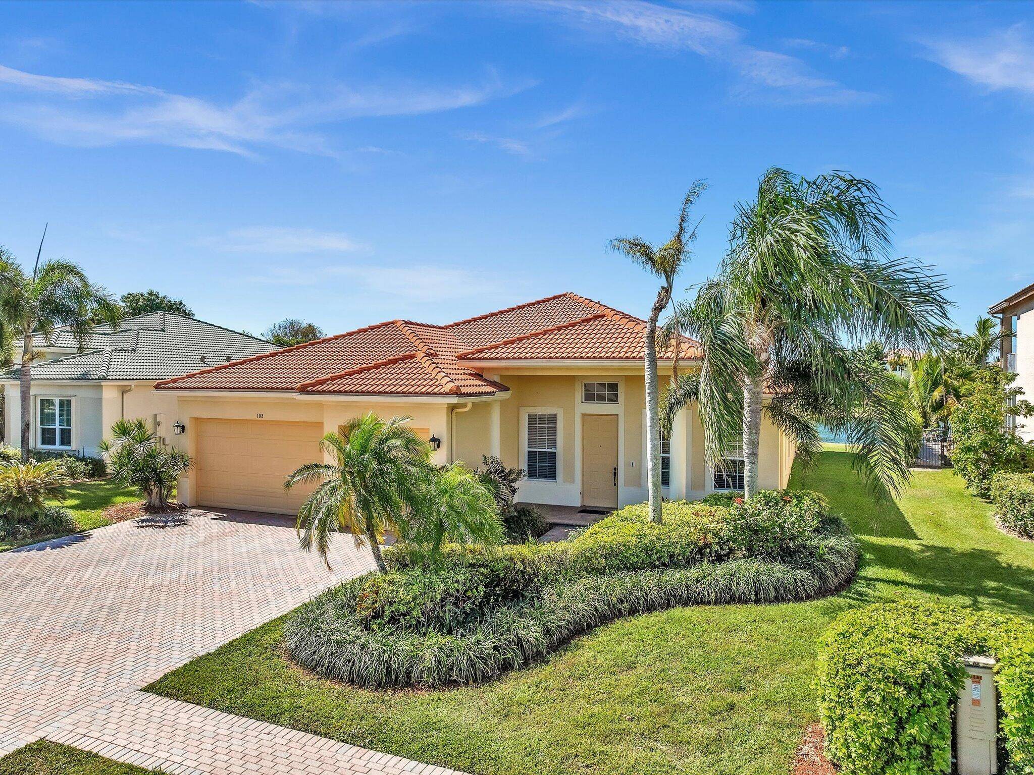 Royal Palm Beach, FL 33411,108 Tuscany DR