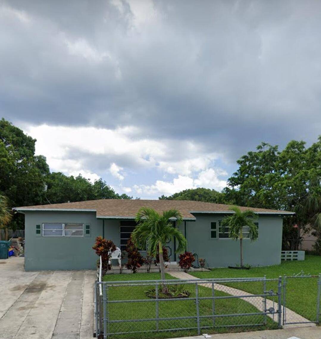 Boynton Beach, FL 33435,1590 NW 1st Ct CT