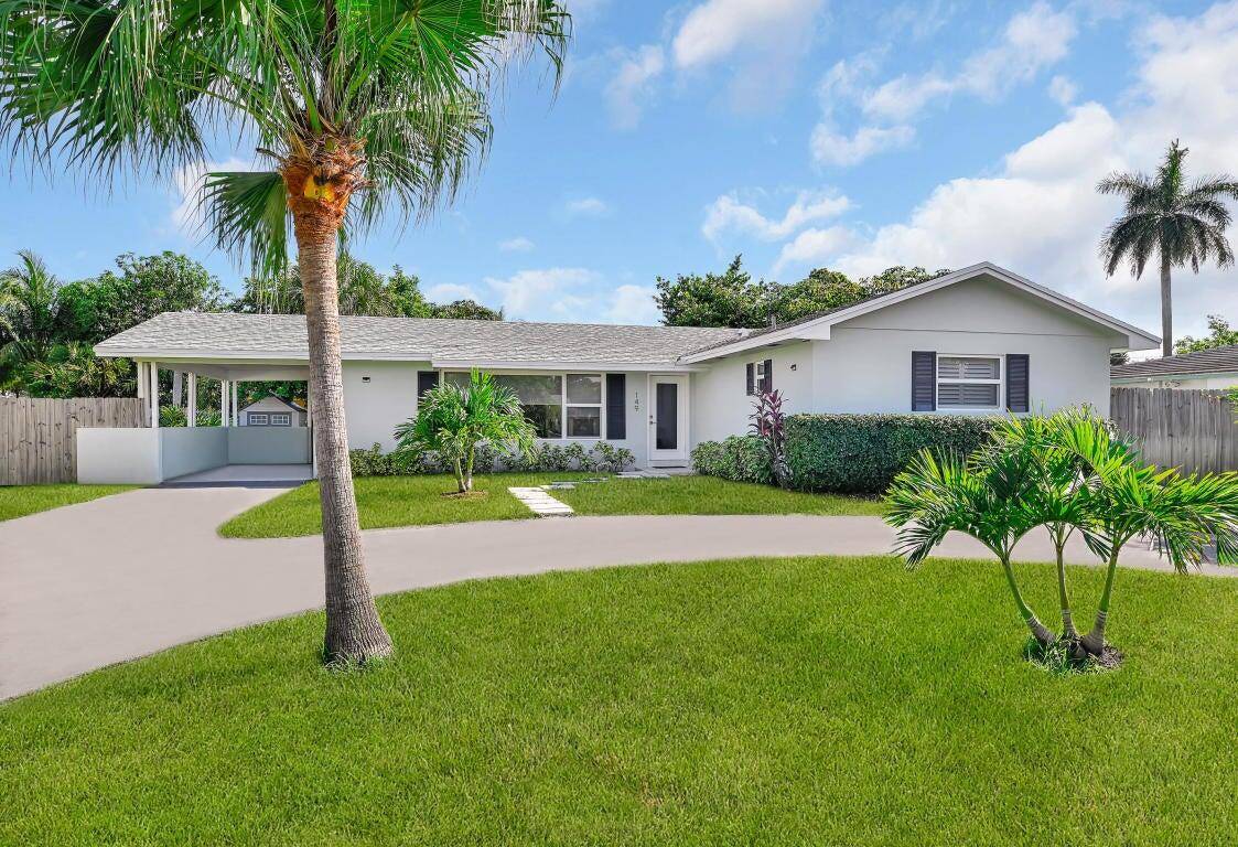 Boynton Beach, FL 33435,149 SE 27th WAY