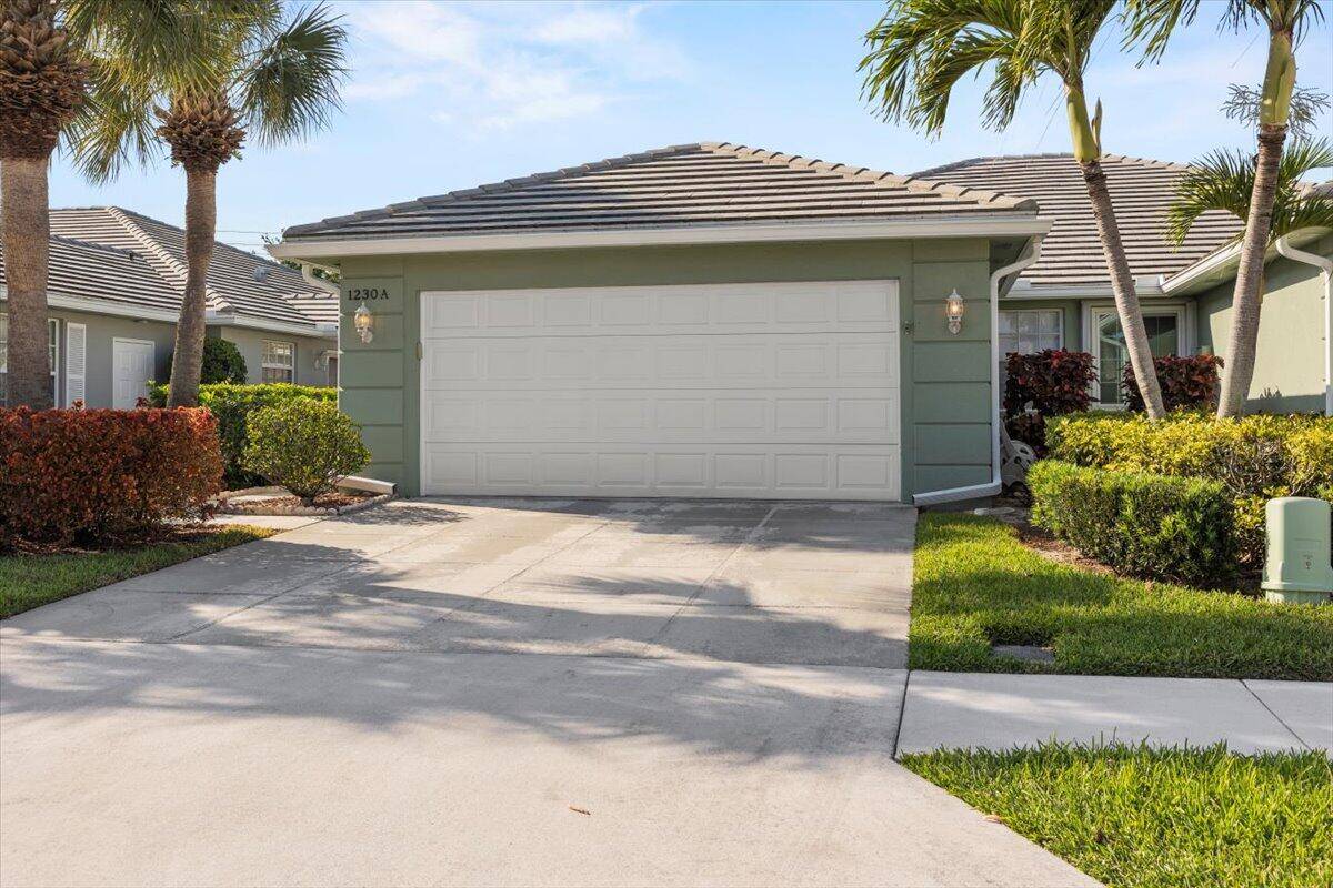 Port Saint Lucie, FL 34986,1230 NW Bentley CIR A