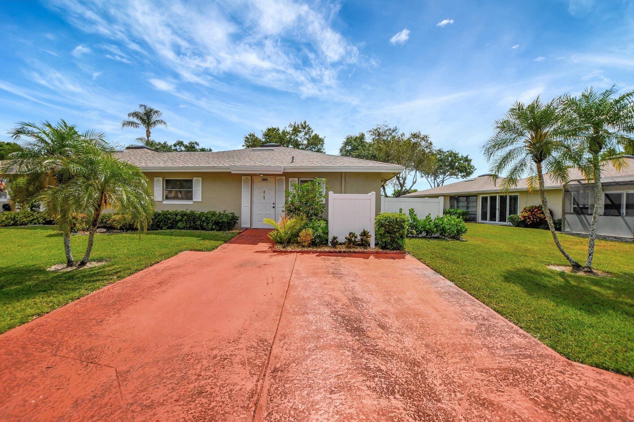 Boca Raton, FL 33496,18868 W Candlewick DR