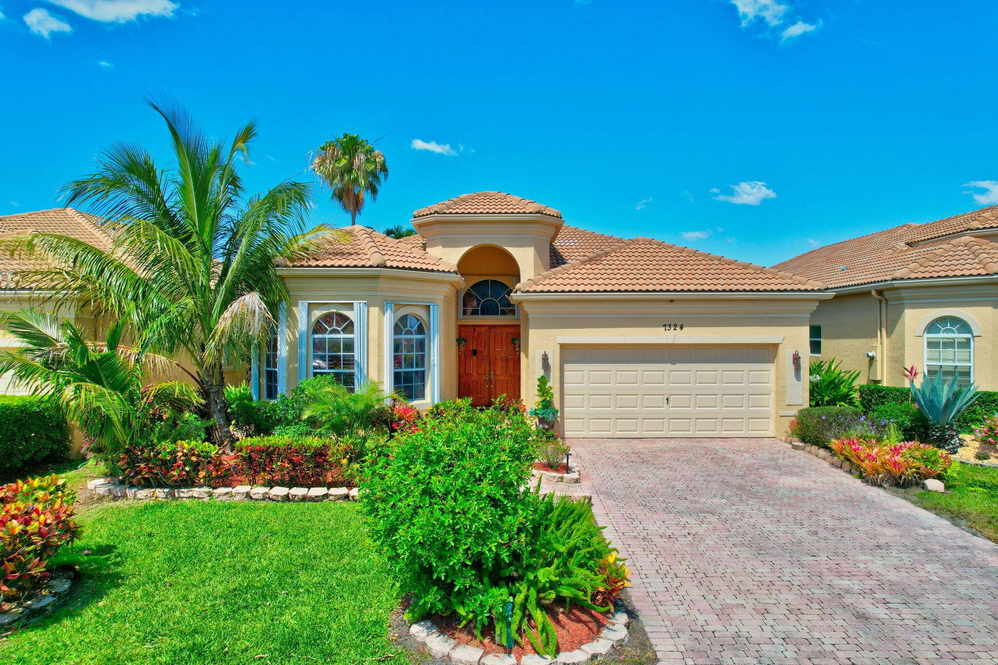 Delray Beach, FL 33446,7324 Demedici CIR