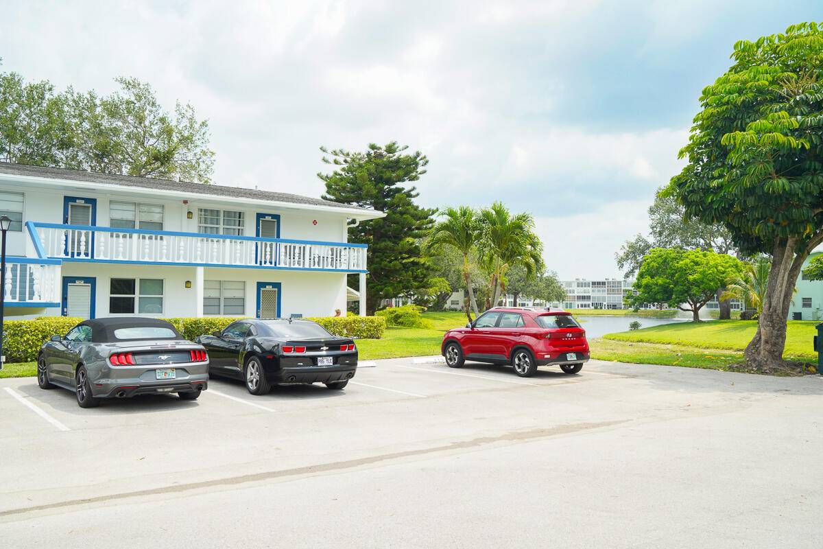 Deerfield Beach, FL 33442,114 Prescott F 114