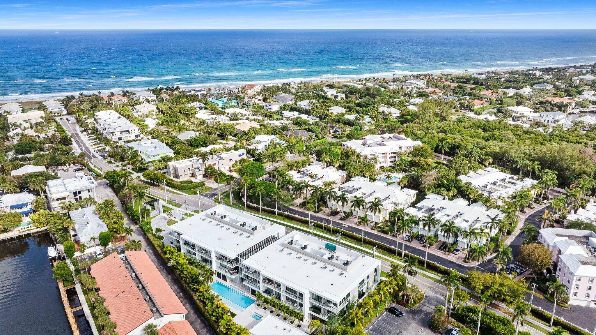 Delray Beach, FL 33483,1177 George Bush BLVD 208 A