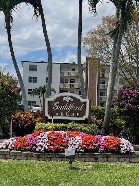 Boca Raton, FL 33434,3025 Guildford B