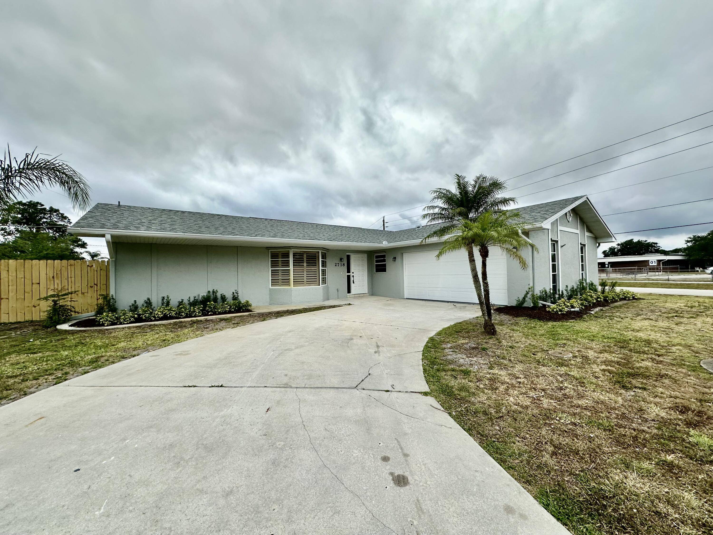 Port Saint Lucie, FL 34952,2718 SE Mariposa AVE