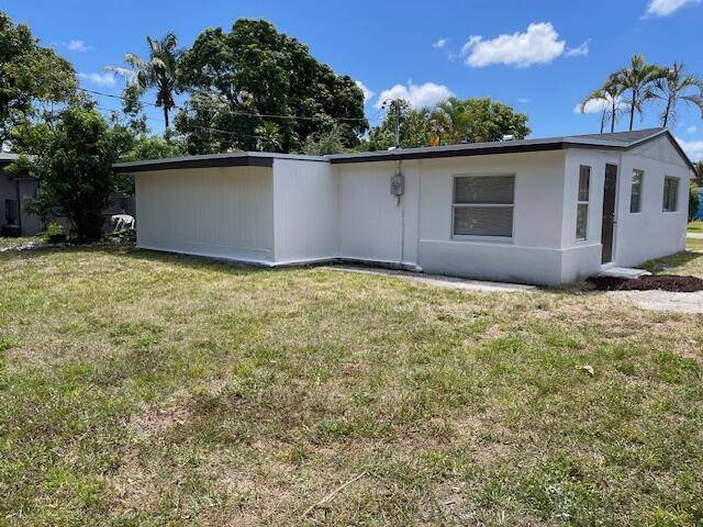 West Palm Beach, FL 33407,5387 Helene PL