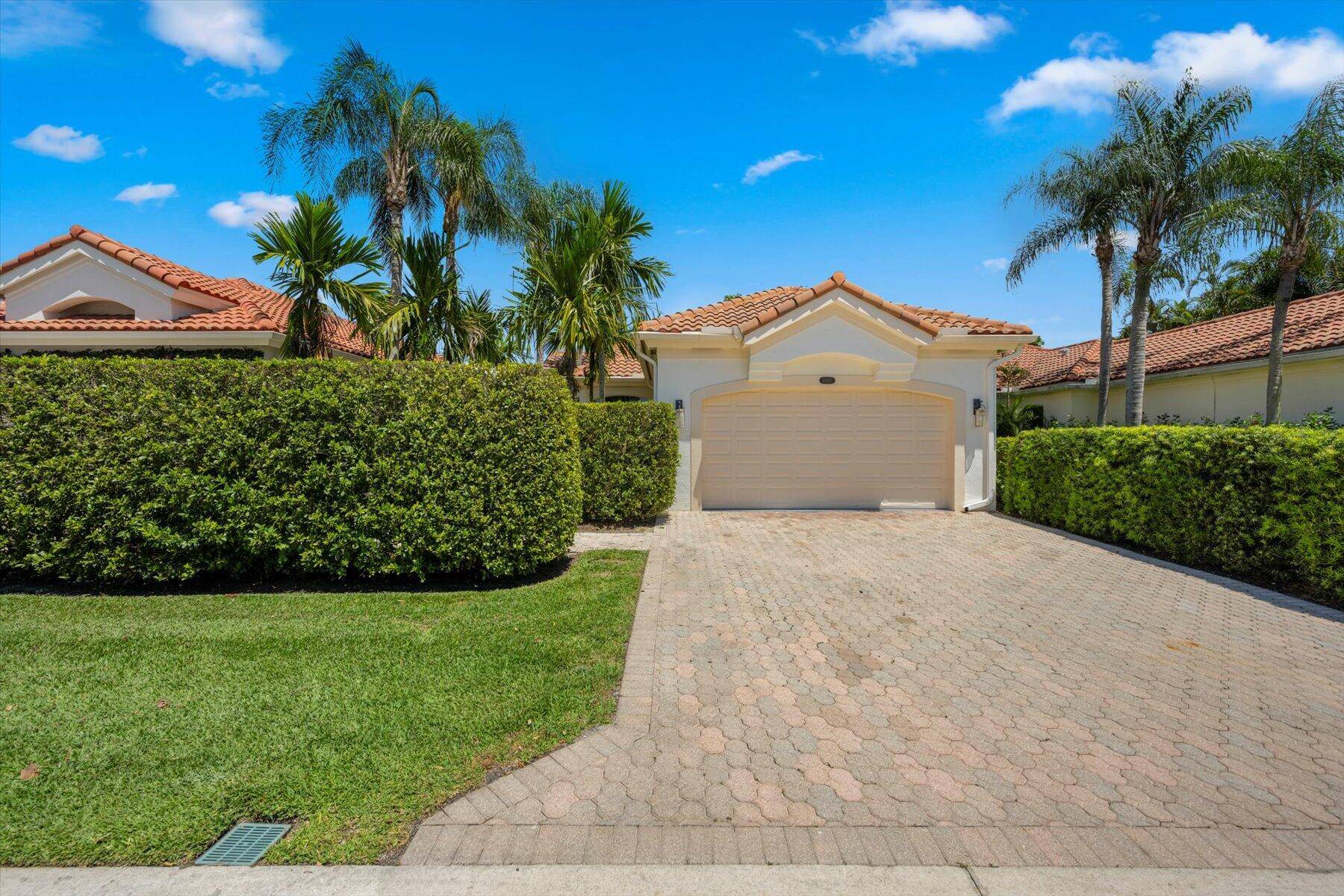 Wellington, FL 33414,12593 Mallet CIR