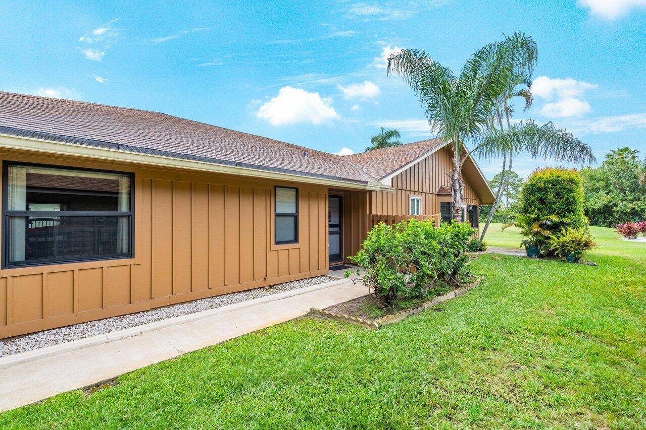 Hobe Sound, FL 33455,8161 SE Eaglewood WAY