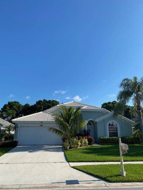 Lake Worth, FL 33463,6167 Royal Birkdale DR