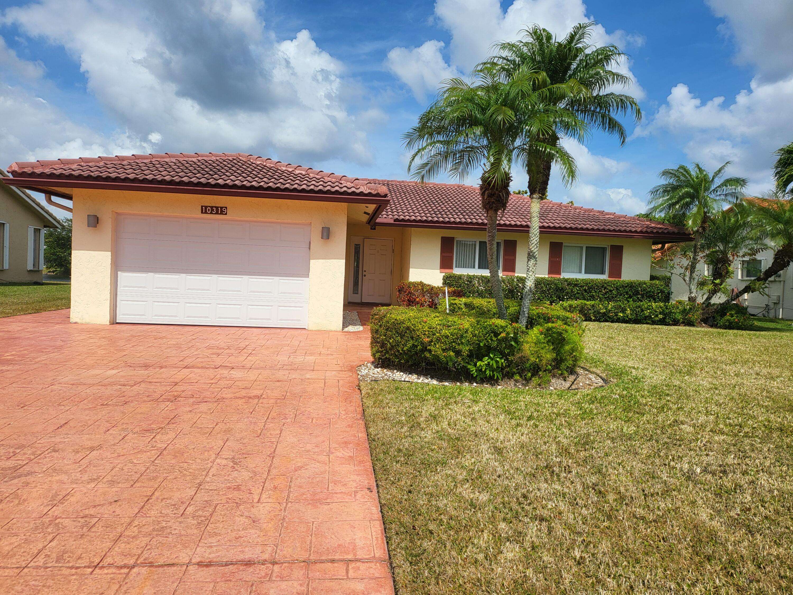 Tamarac, FL 33321,10319 NW 70th CT