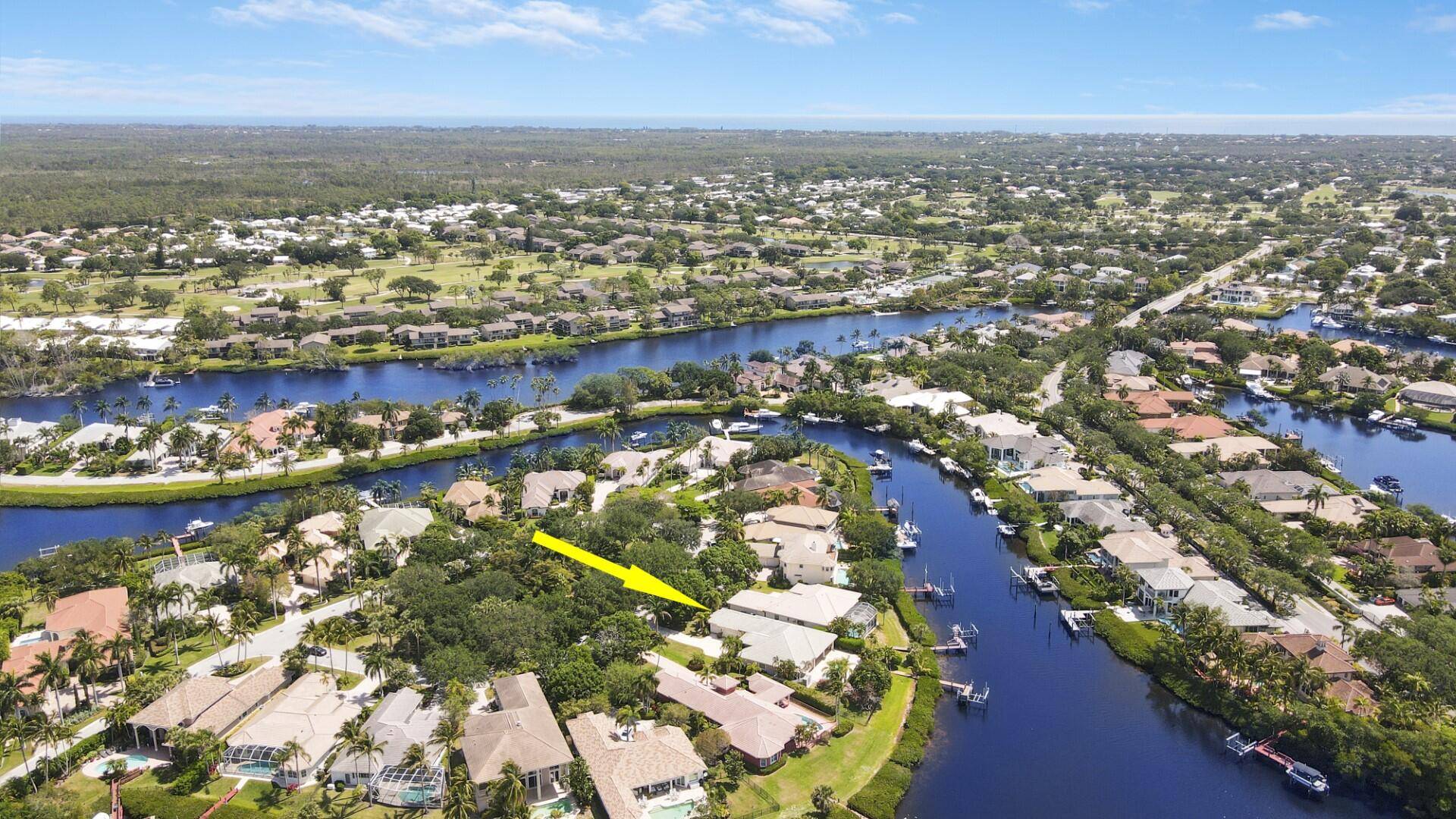 Jupiter, FL 33458,8841 SE Compass Island WAY