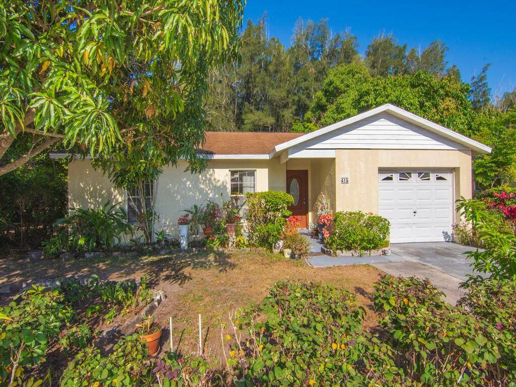 Vero Beach, FL 32962,415 25th AVE