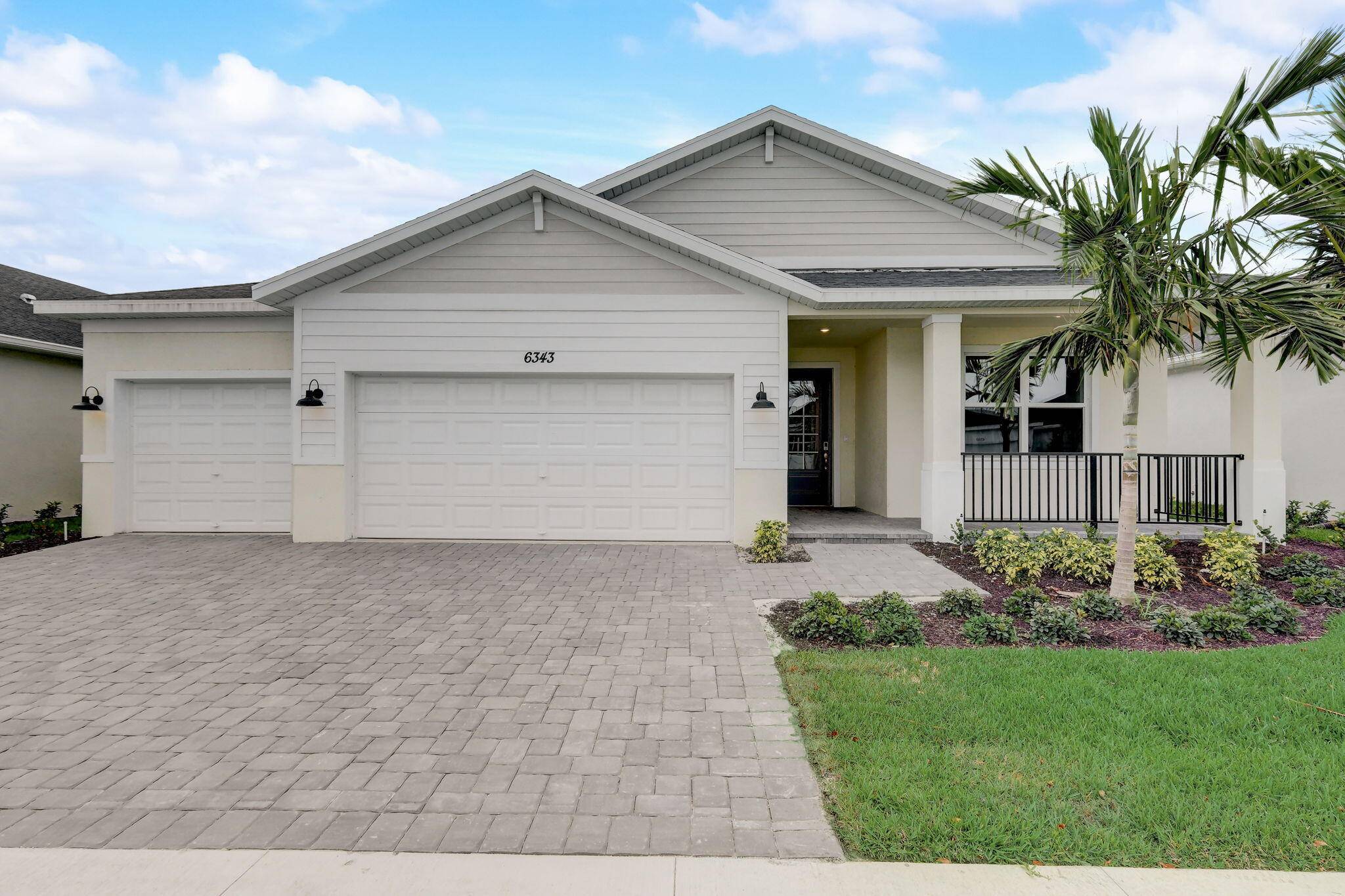 Port Saint Lucie, FL 34987,6343 Sweetwood DR