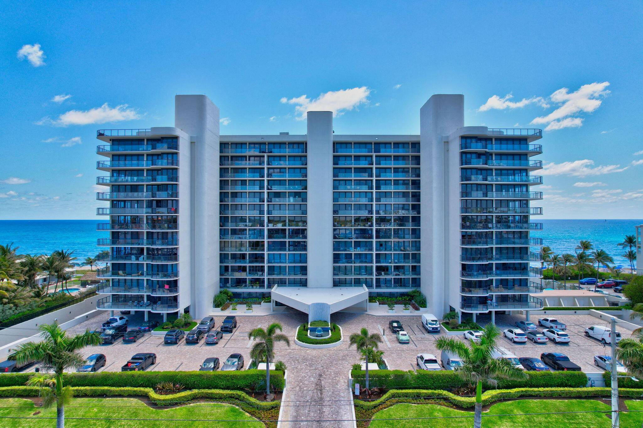 Highland Beach, FL 33487,2727 S Ocean BLVD 403