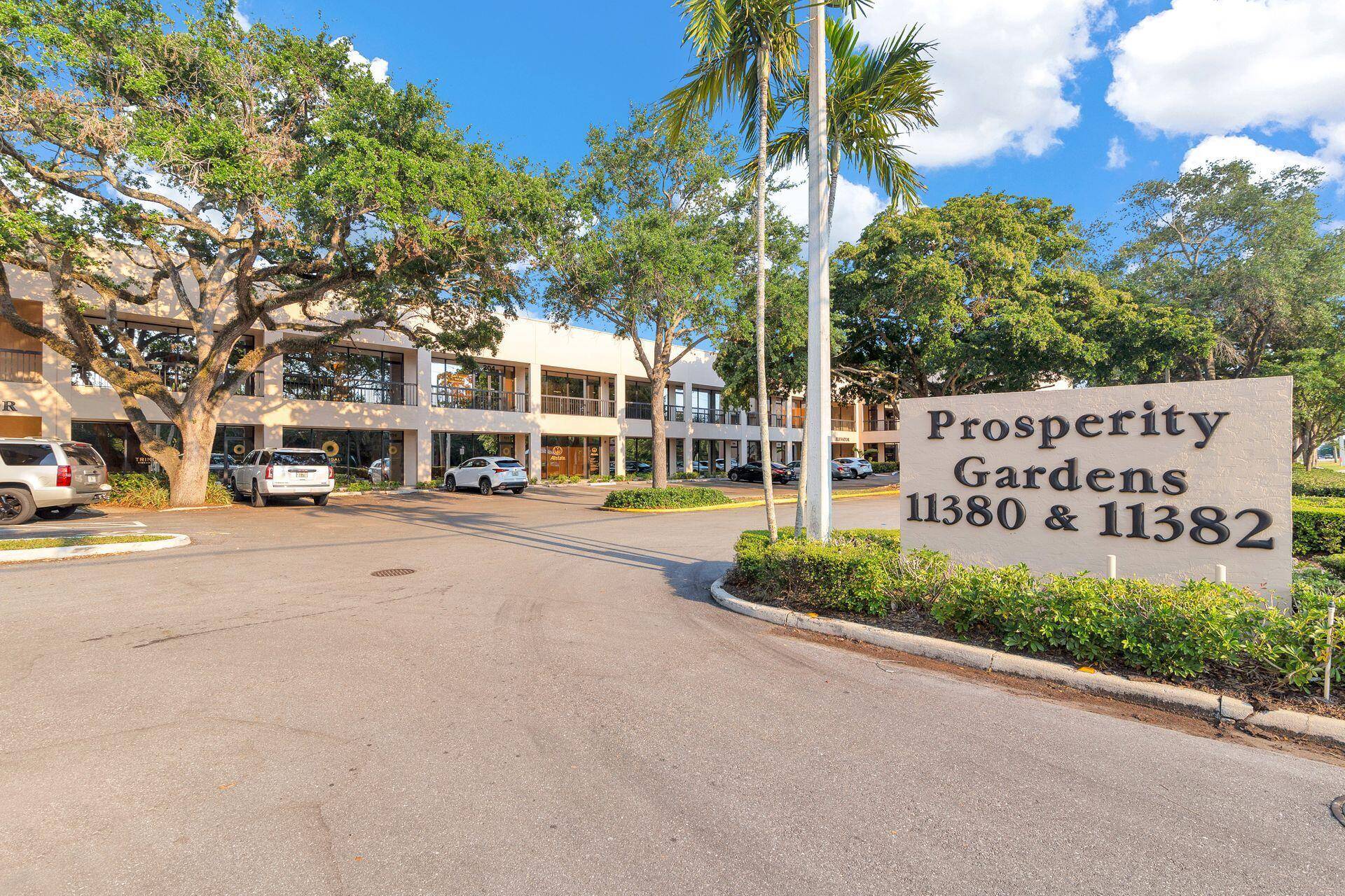 Palm Beach Gardens, FL 33410,11380 Prosperity Farms RD 204 & 205