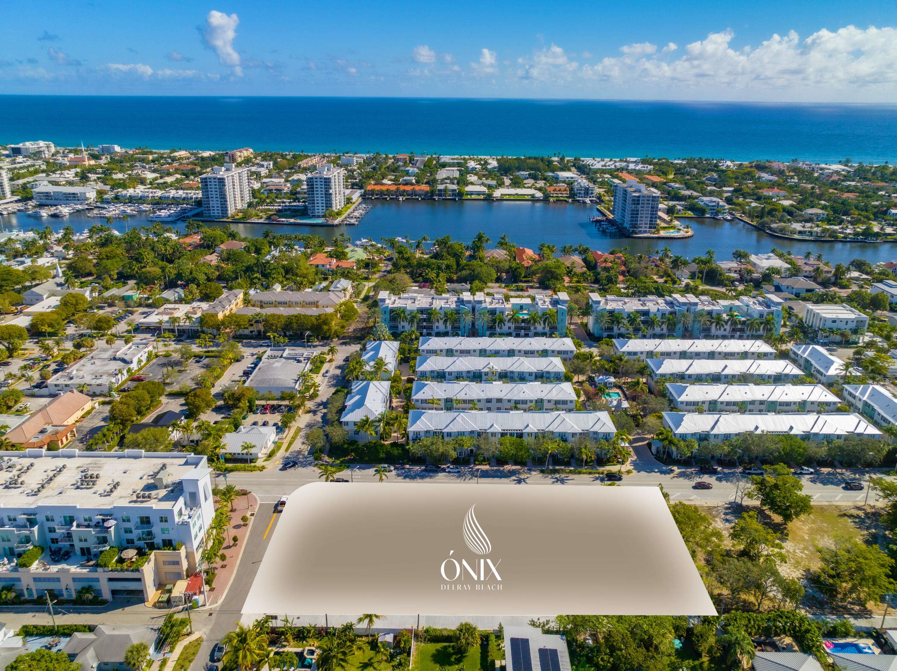 Delray Beach, FL 33483,318 SE 5th AVE C402