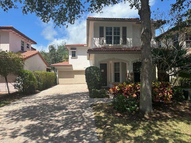 Palm Beach Gardens, FL 33410,612 Castle DR