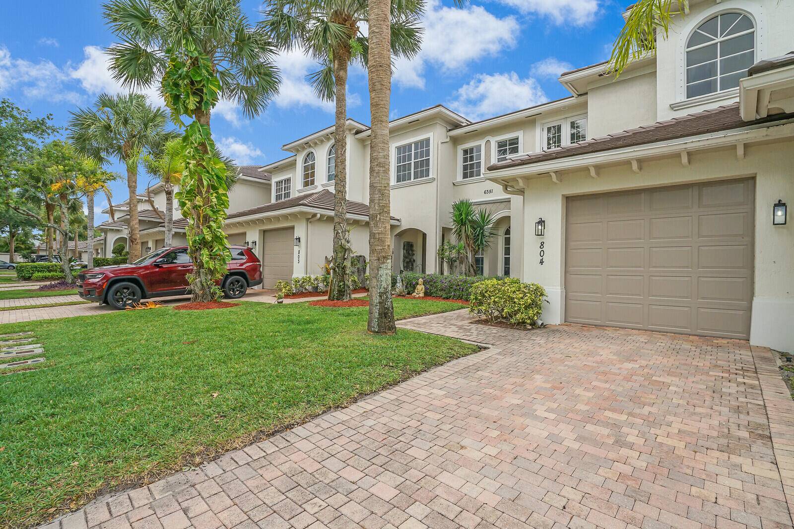 Boynton Beach, FL 33437,6351 Bella CIR 804