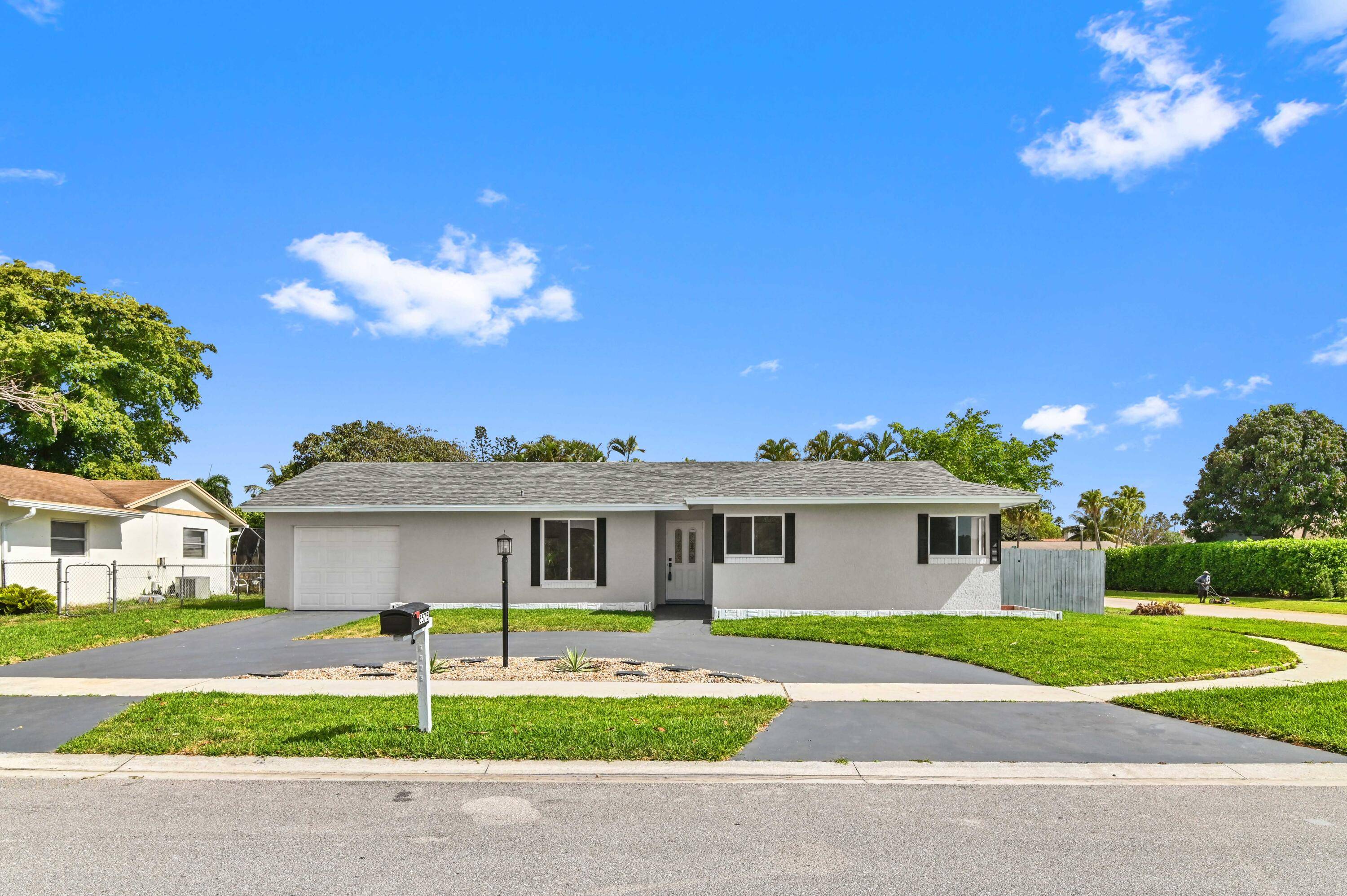 Delray Beach, FL 33484,6575 Whispering Wind WAY