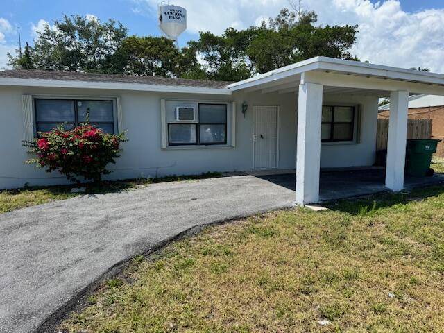 Mangonia Park, FL 33407,5707 Briarwood ST