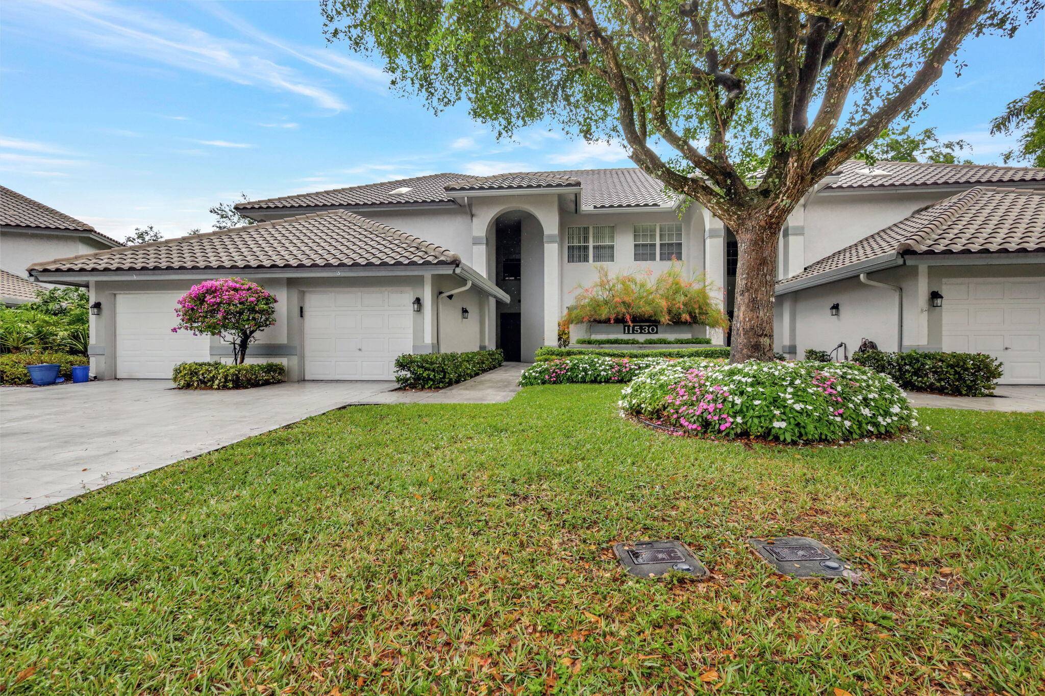 Boynton Beach, FL 33437,11530 Briarwood CIR 3