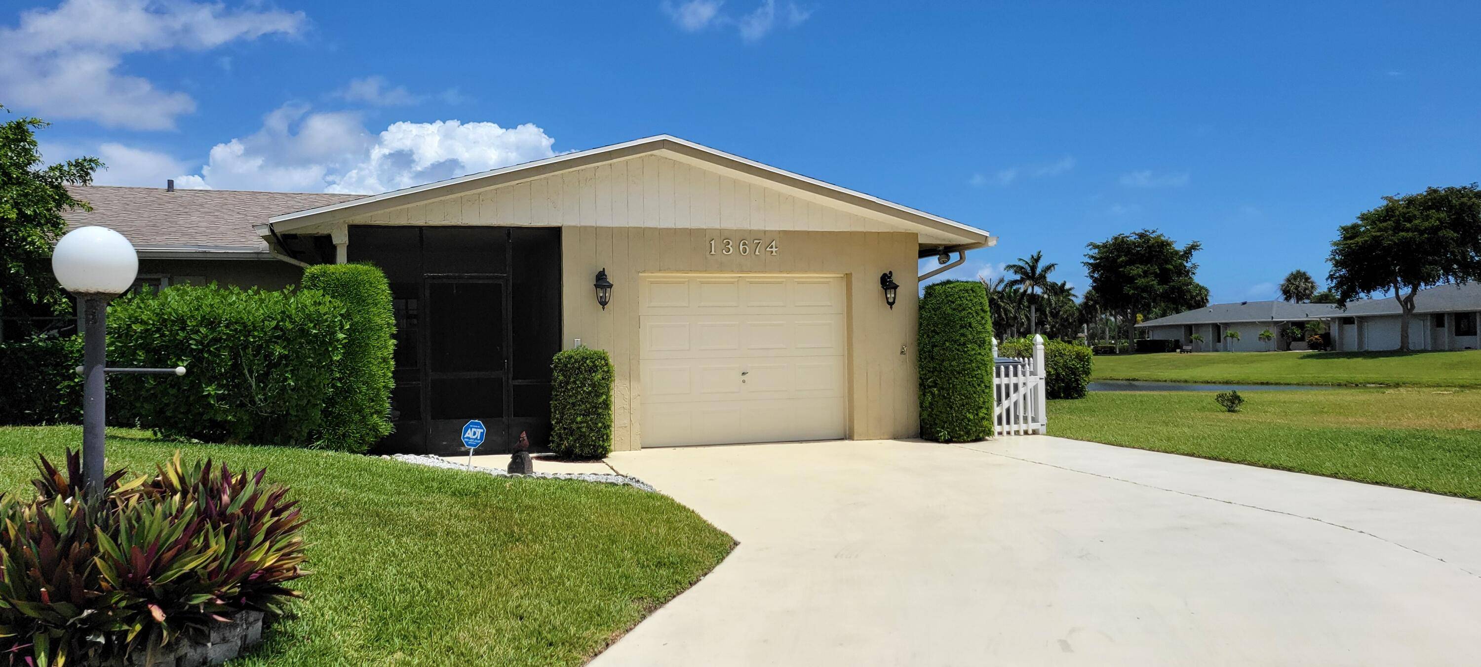 Delray Beach, FL 33484,13674 W Whippet WAY