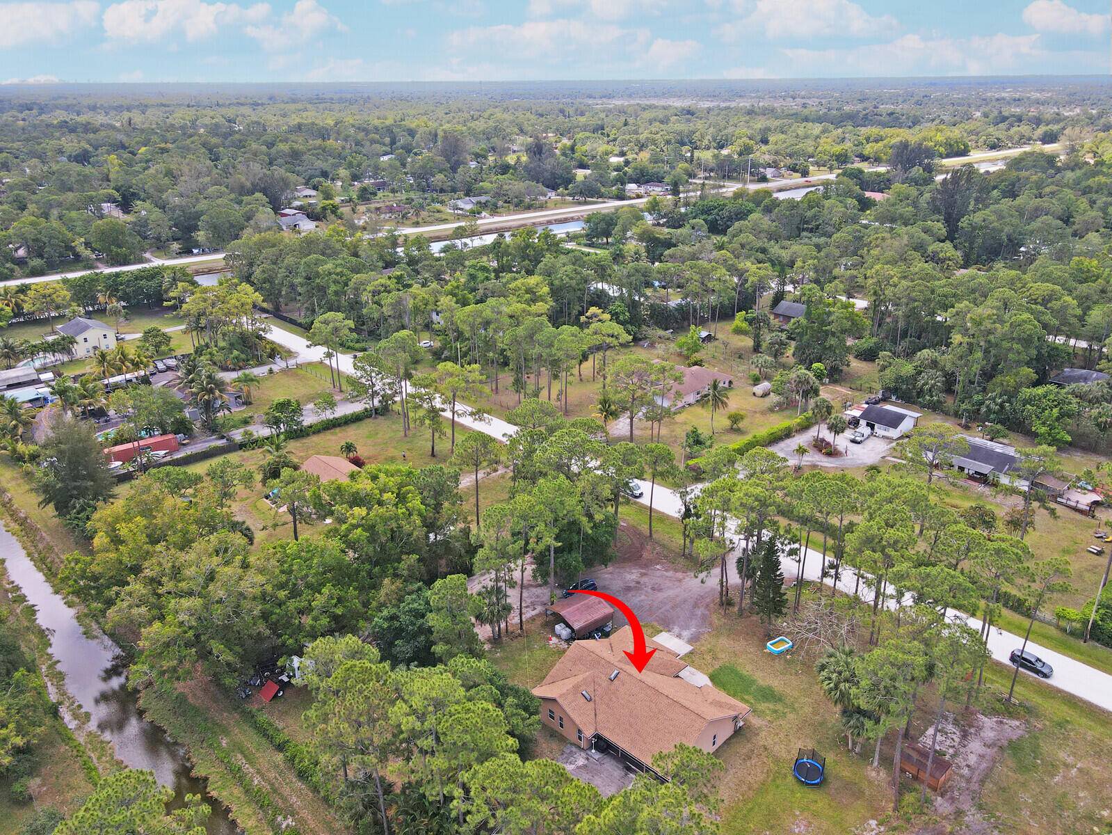 The Acreage, FL 33411,13133 N 47th CT