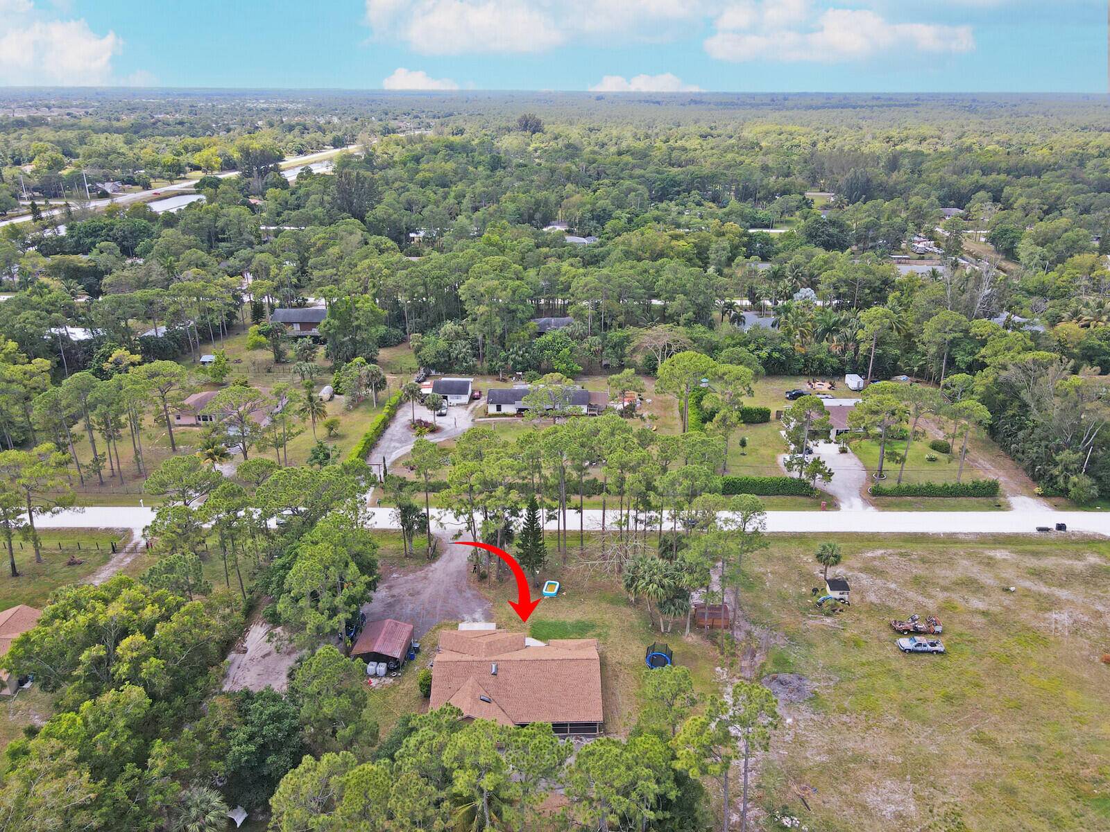 The Acreage, FL 33411,13133 N 47th CT