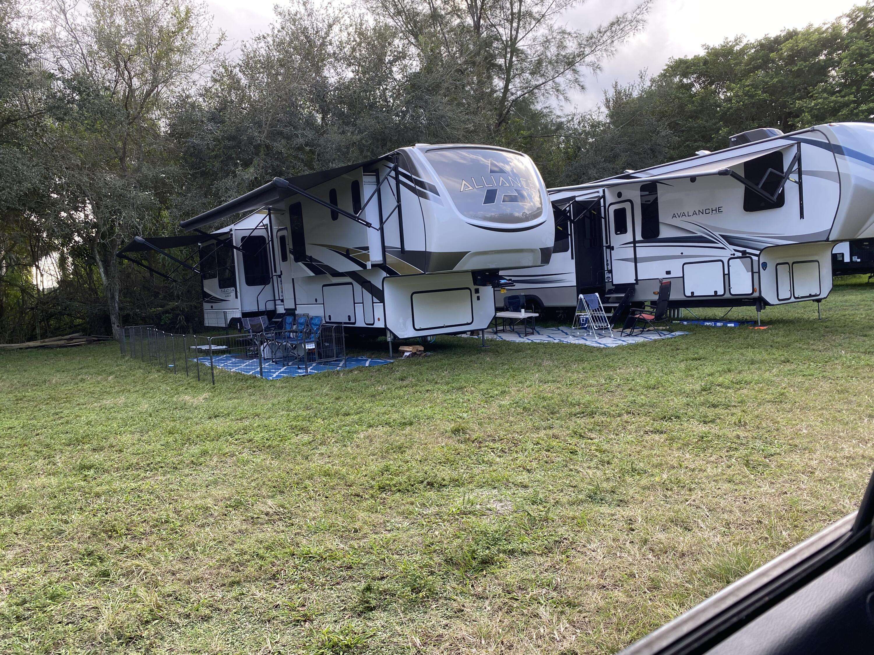 Loxahatchee Groves, FL 33470,2141 B RD Rv Spot 2