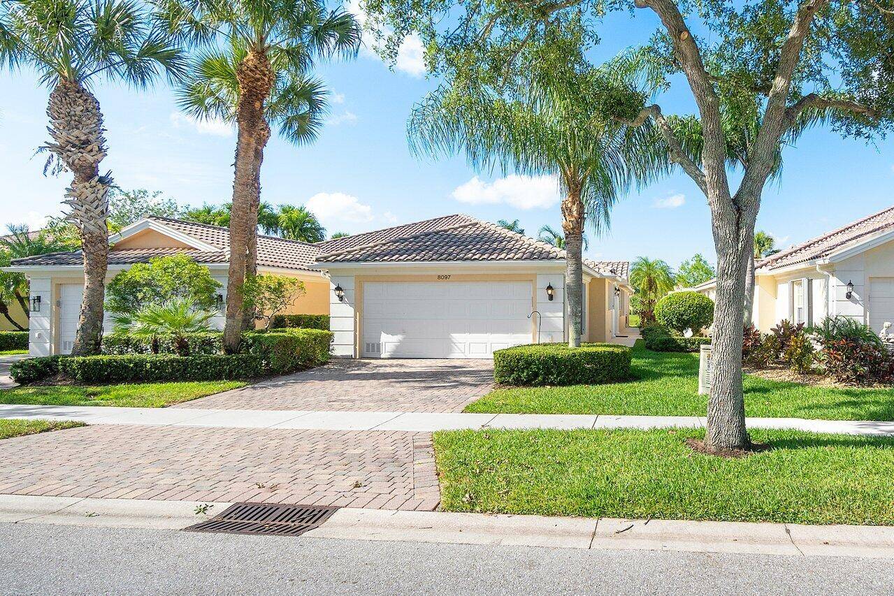 Wellington, FL 33414,8097 Montserrat PL 8097