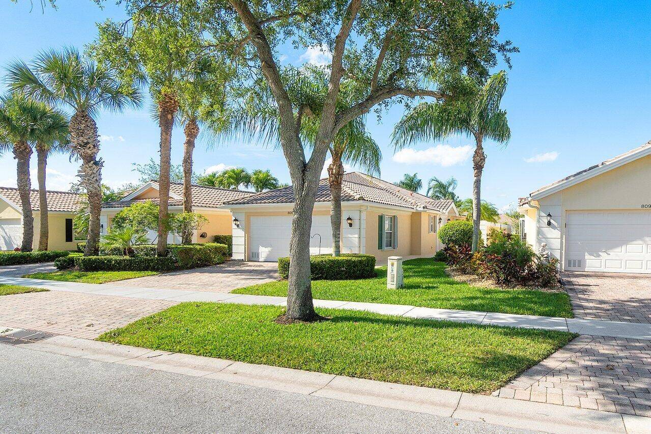 Wellington, FL 33414,8097 Montserrat PL 8097