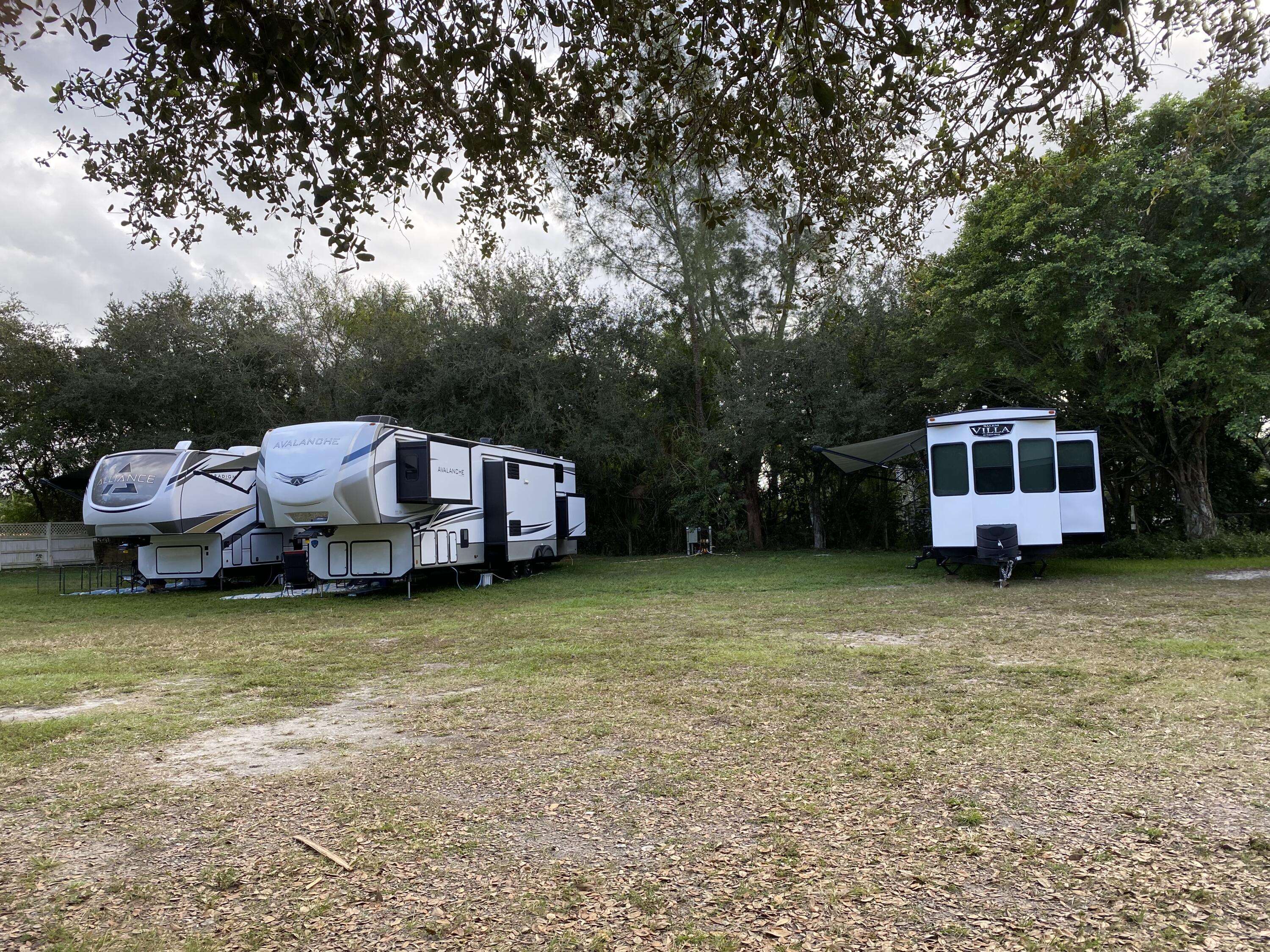 Loxahatchee Groves, FL 33470,2141 B RD Rv Spot 3