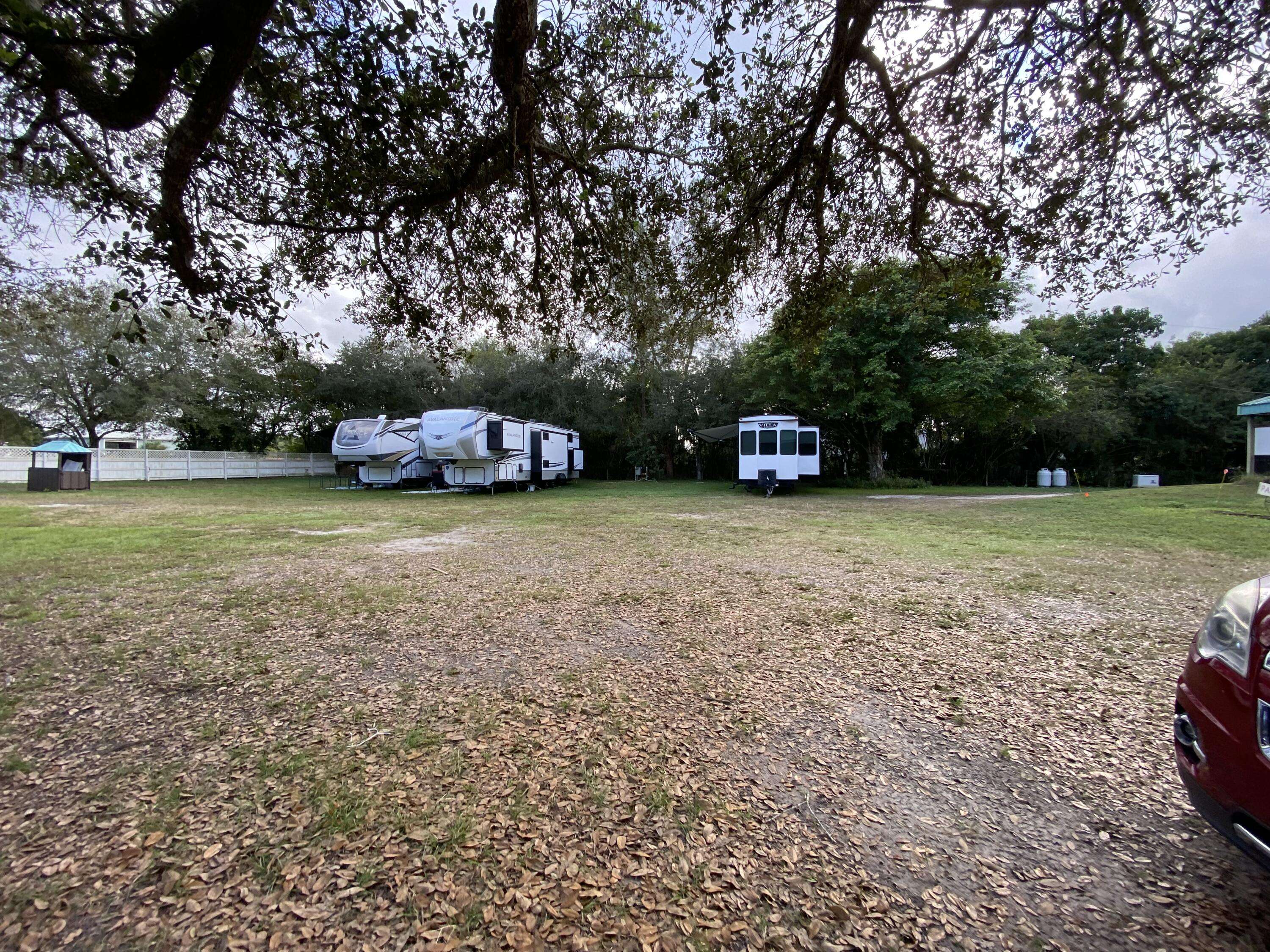 Loxahatchee Groves, FL 33470,2141 B RD Rv Spot 3