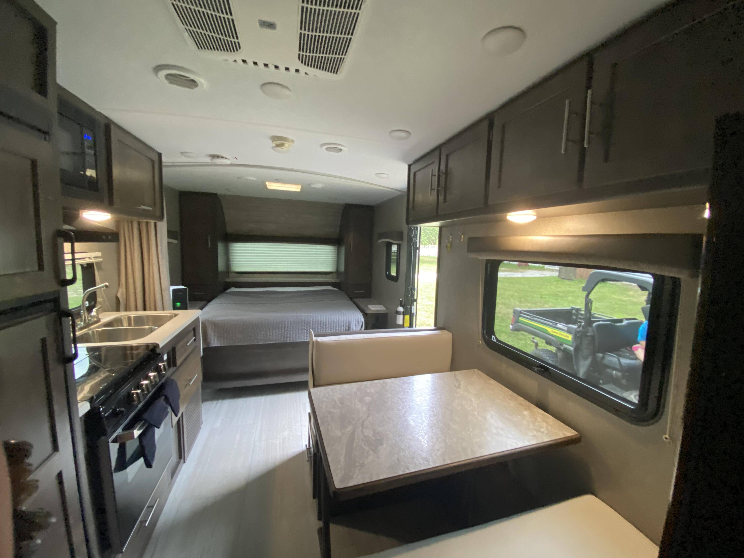 Loxahatchee Groves, FL 33470,2141 B RD Rv Spot 4 + Camper