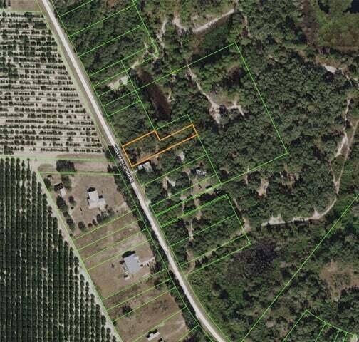 Frostproof, FL 33843,Avon Park Cutoff RD