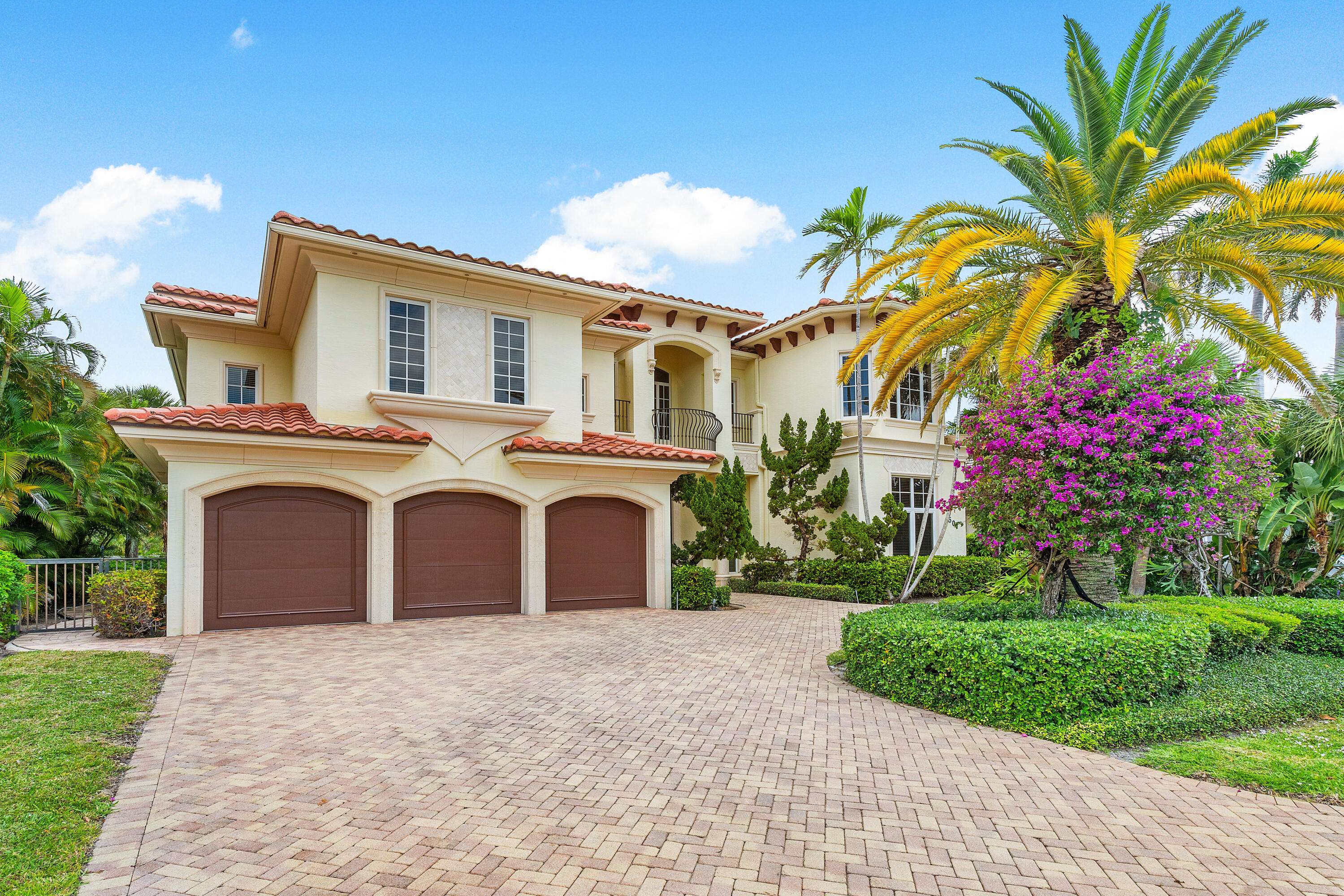 Boca Raton, FL 33432,501 Golden Harbour DR