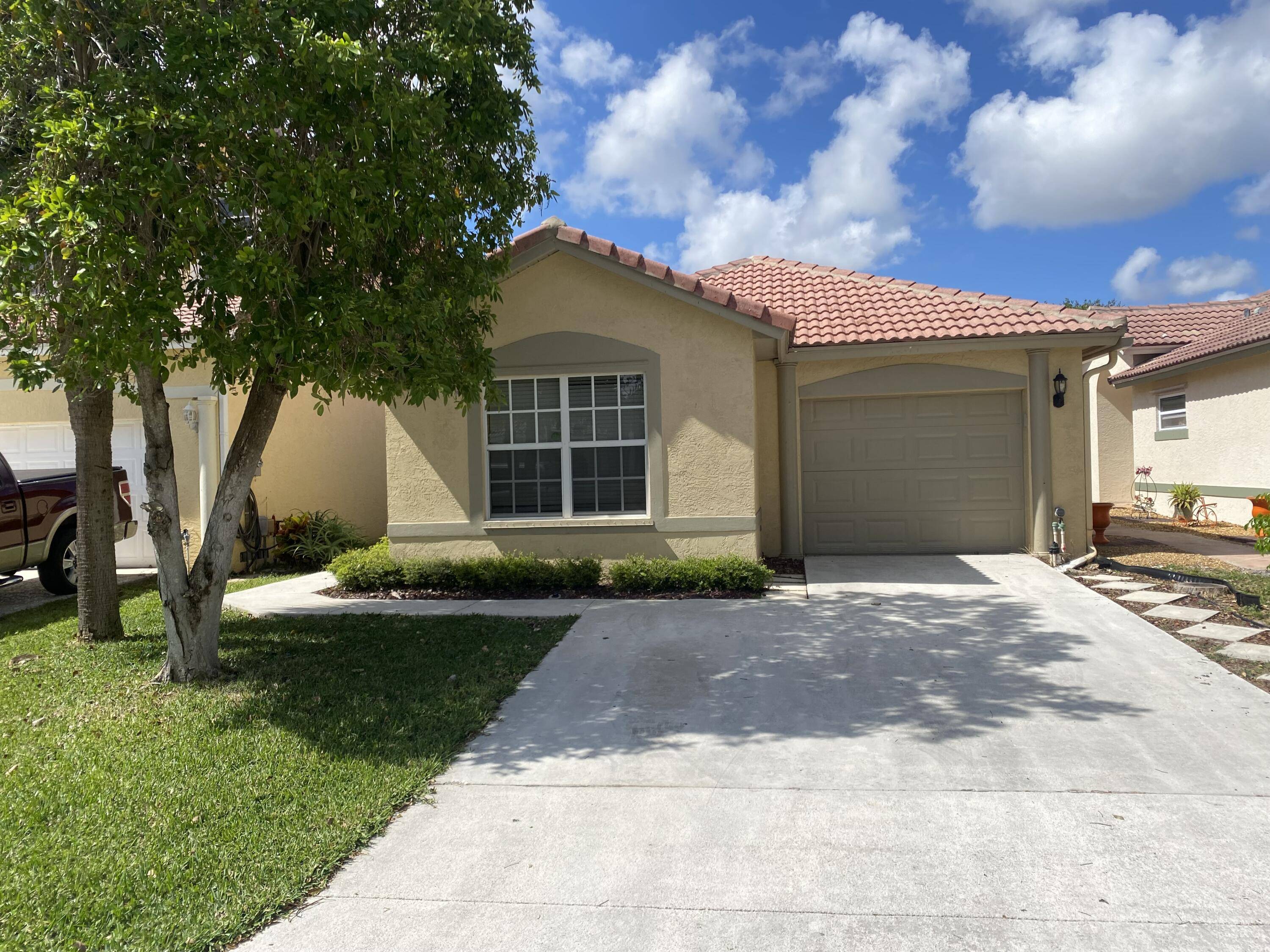 Boynton Beach, FL 33436,4875 Concordia LN