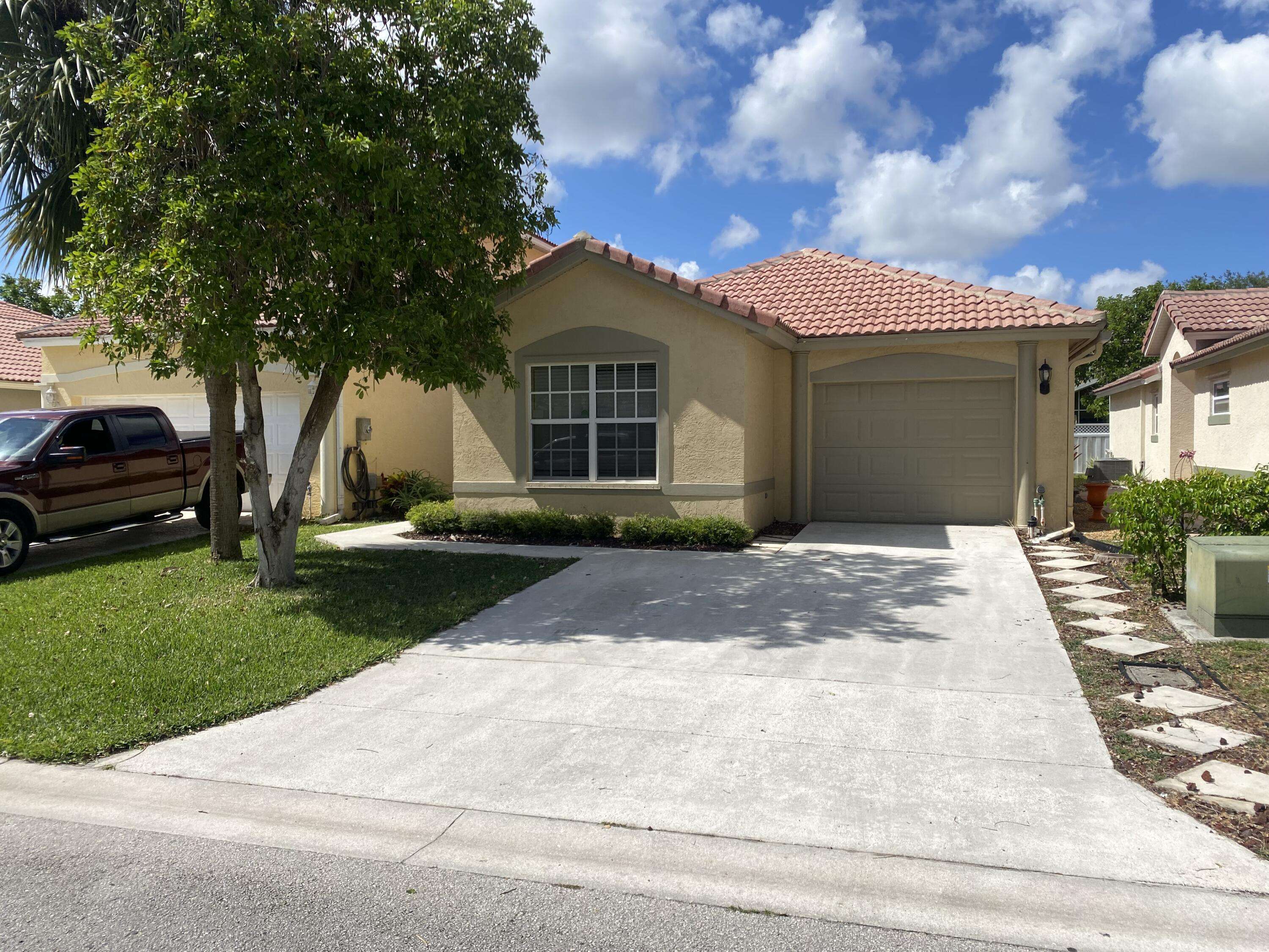 Boynton Beach, FL 33436,4875 Concordia LN