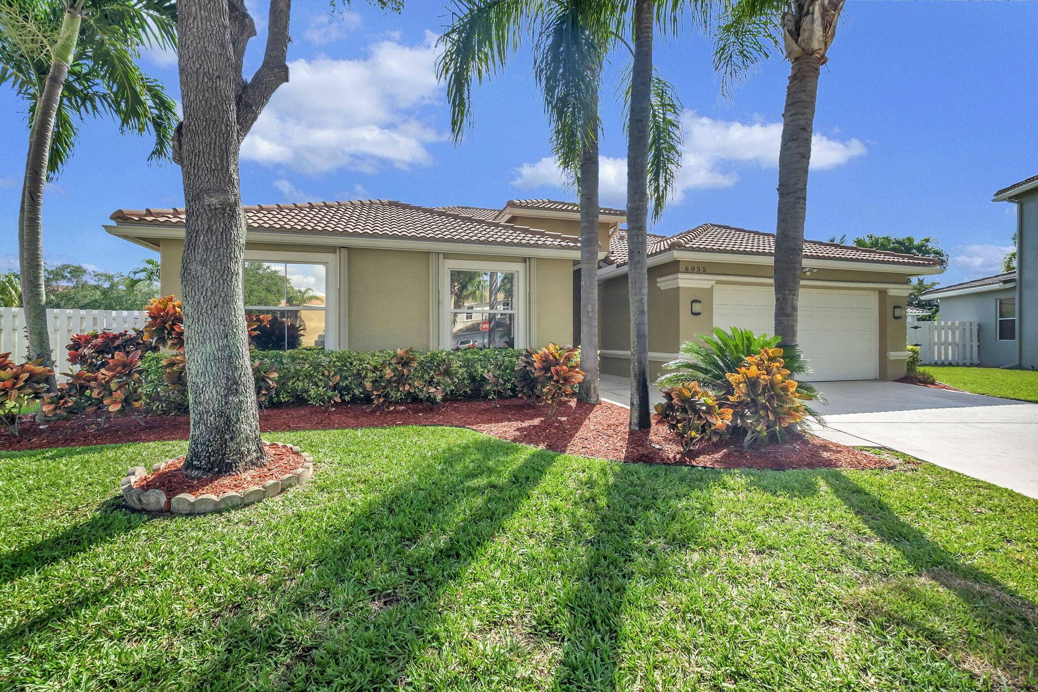 Lake Worth, FL 33463,6055 Indian Forest CIR