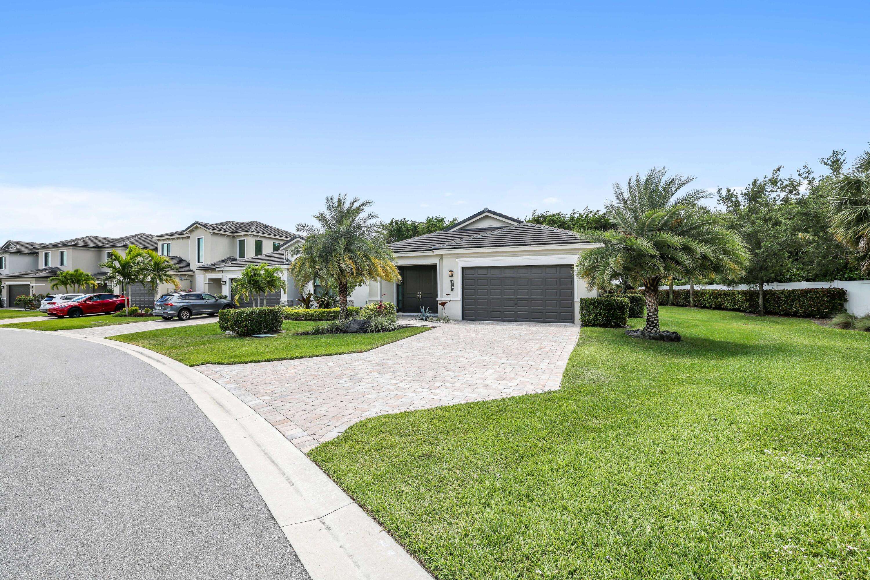 Lake Worth, FL 33467,6161 Oceanaire WAY