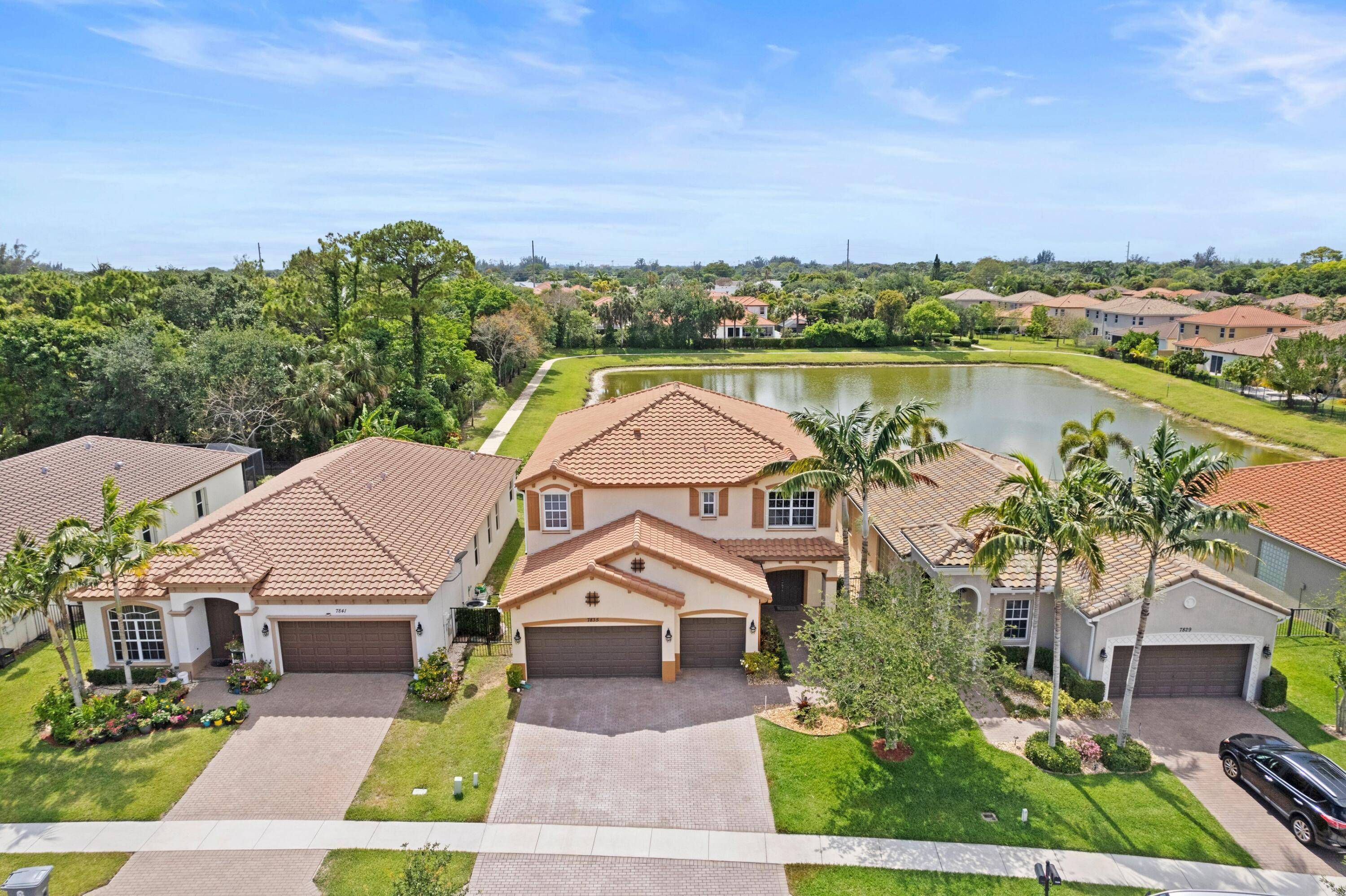 Lake Worth, FL 33463,7835 Patriot ST