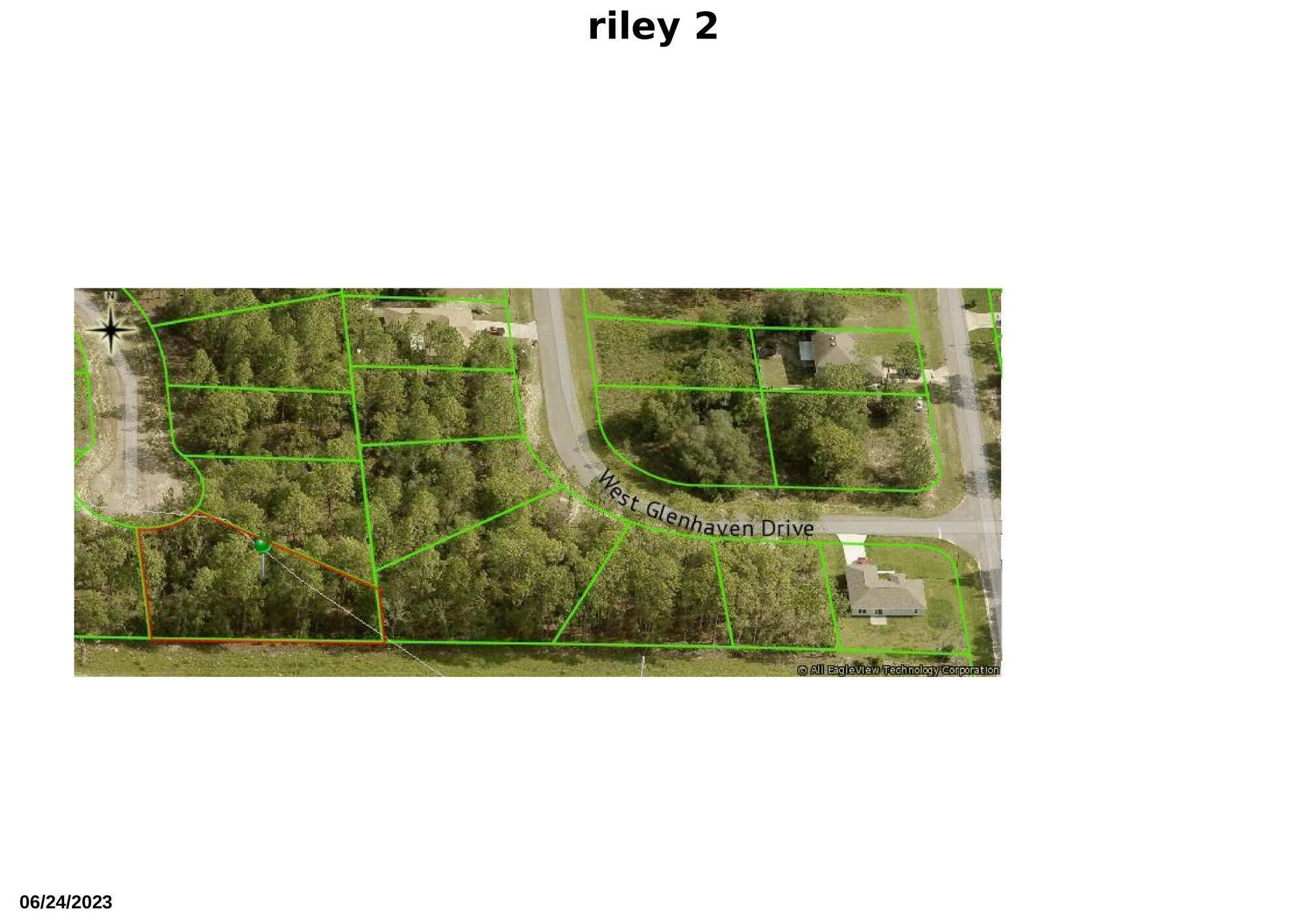 Citrus Springs, FL 34434,1005 W Riley DR