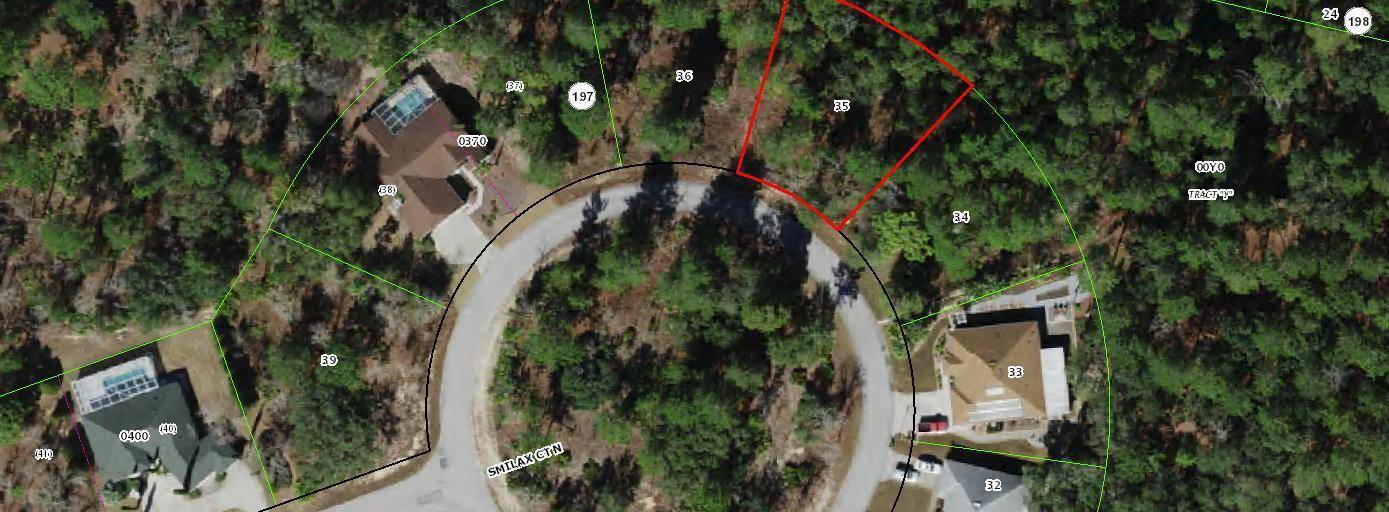 Homosassa, FL 34446,29 N Smilax CT