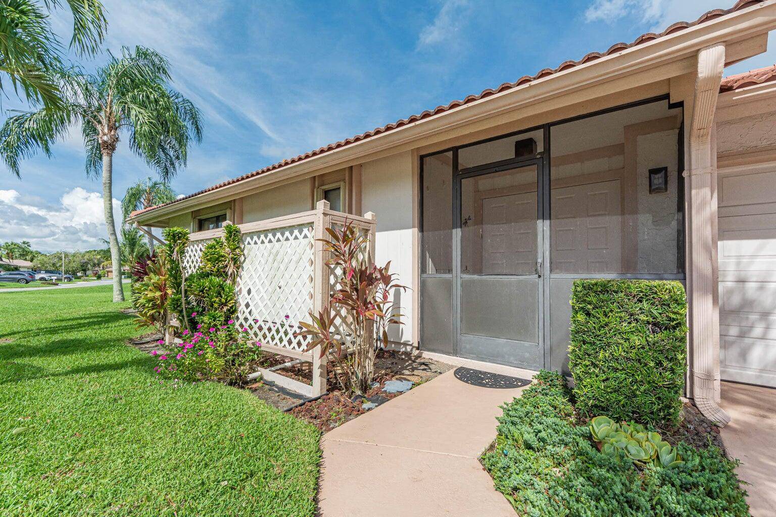 West Palm Beach, FL 33418,13257 Touchstone PL